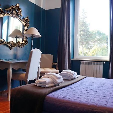 로마 A Casa Di Elle 아파트 외부 사진