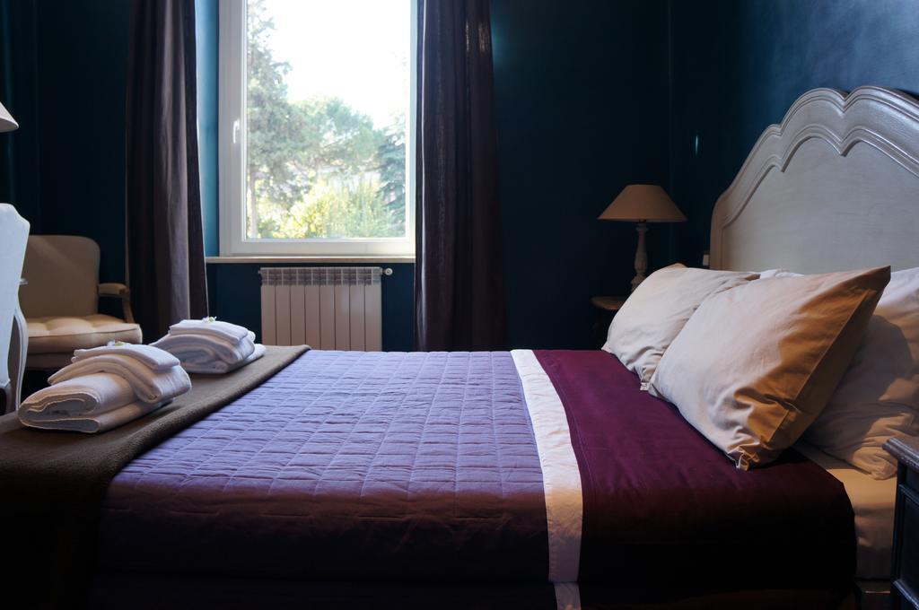 로마 A Casa Di Elle 아파트 객실 사진