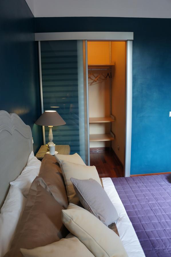 로마 A Casa Di Elle 아파트 외부 사진